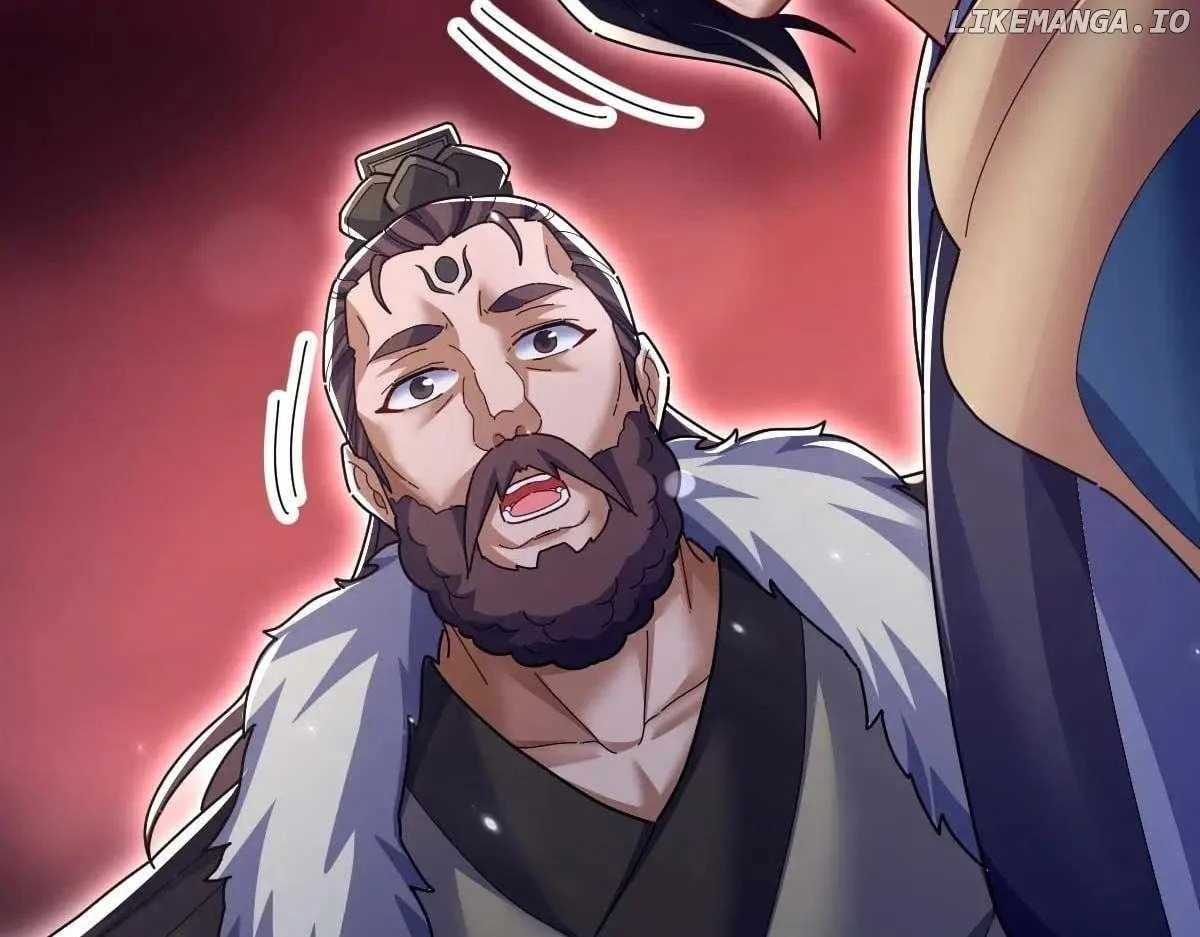 Invincible After Shocking My Empress Wife Chapter 84 page 135