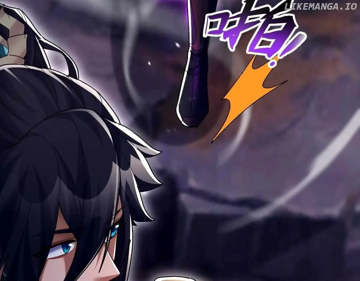 Invincible After Shocking My Empress Wife Chapter 84 page 139