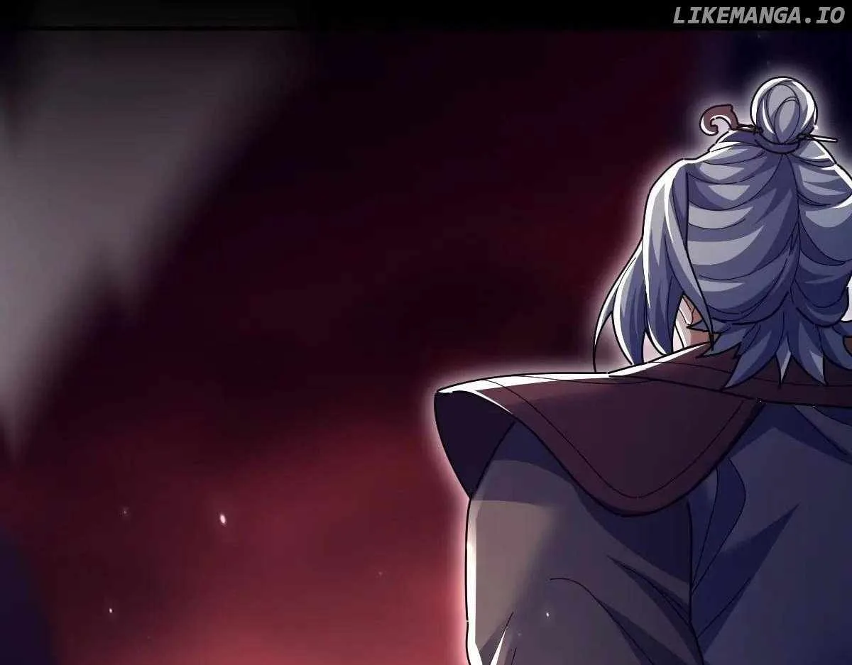 Invincible After Shocking My Empress Wife Chapter 84 page 141