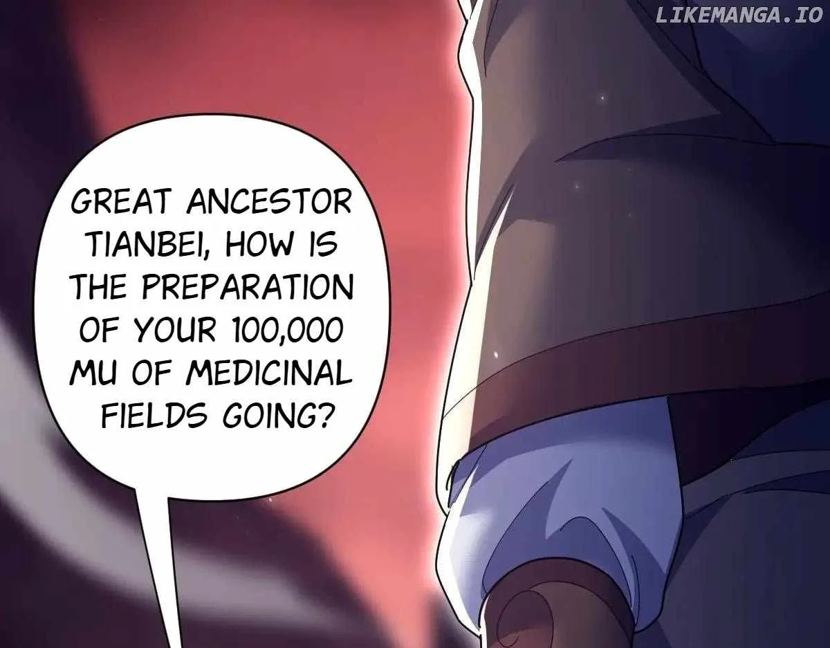 Invincible After Shocking My Empress Wife Chapter 84 page 142