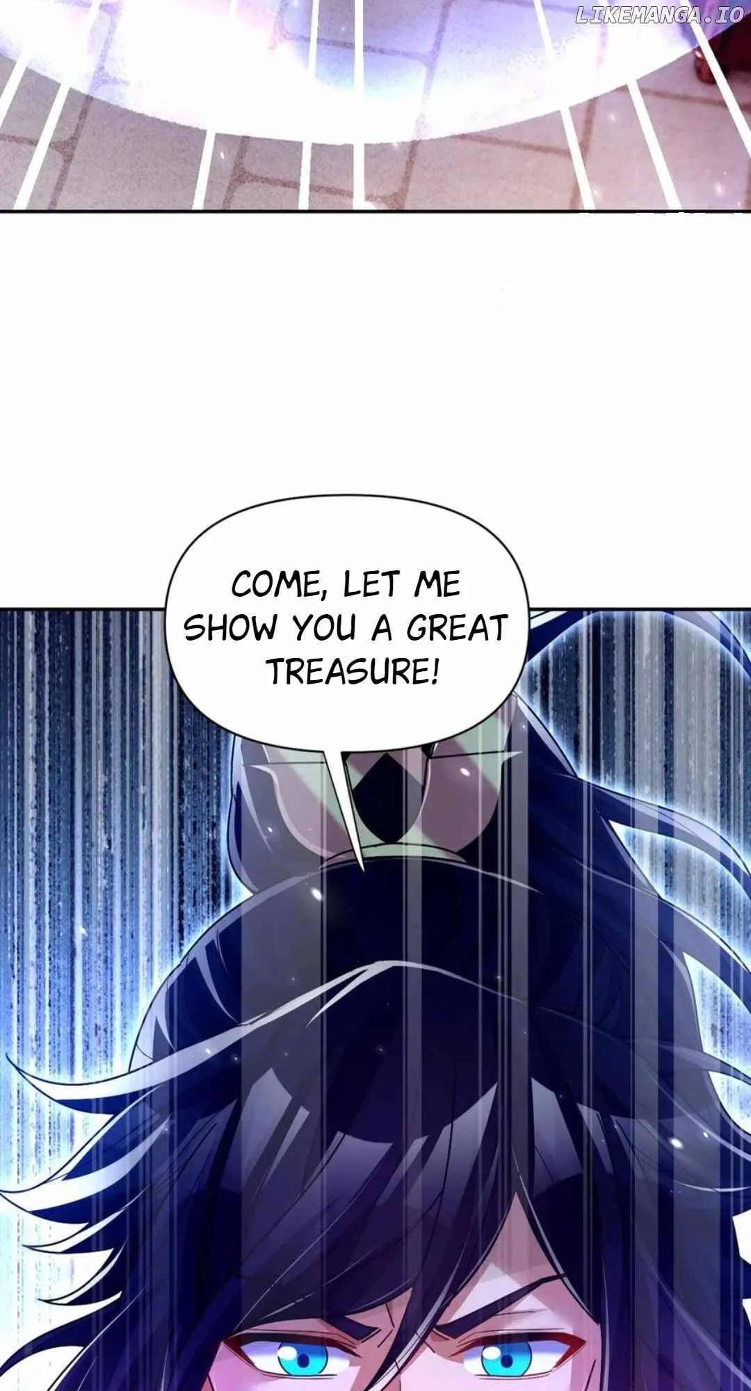 Invincible After Shocking My Empress Wife Chapter 85 page 55