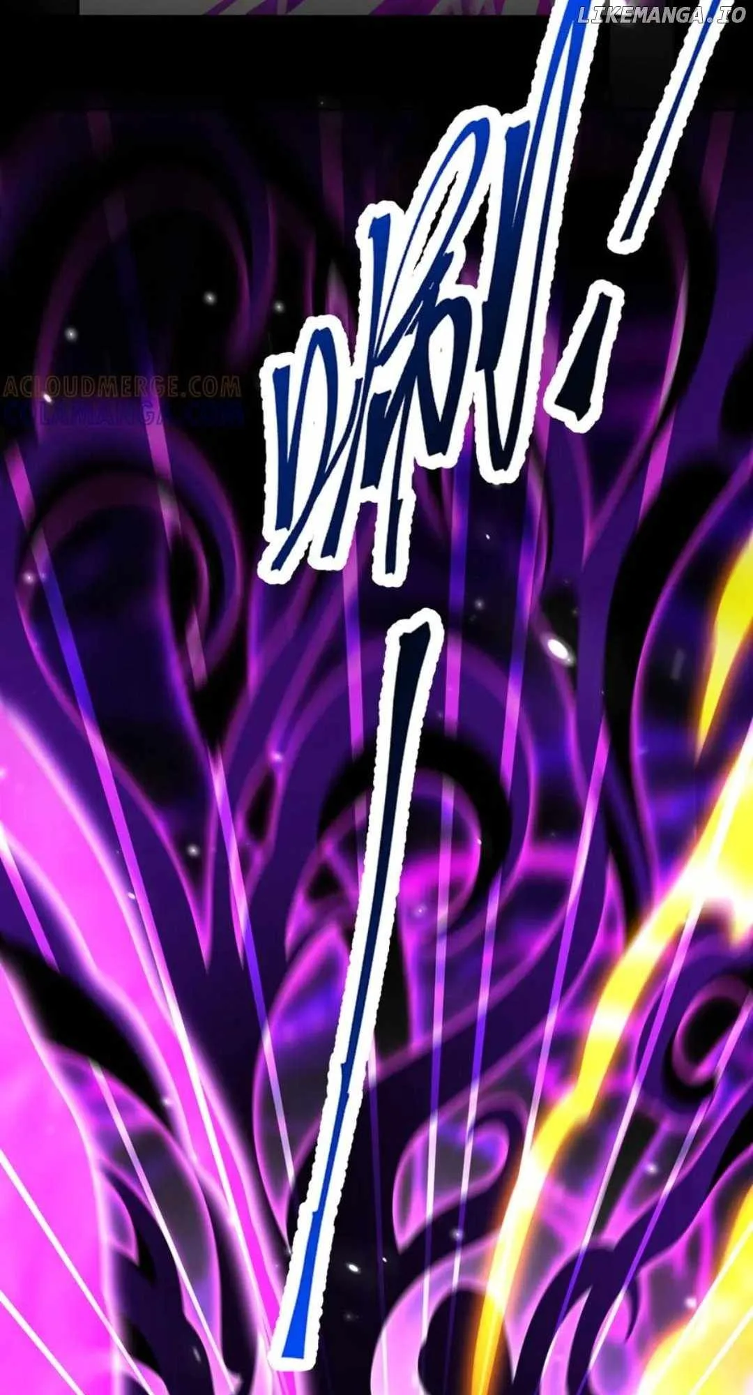 Invincible After Shocking My Empress Wife Chapter 85 page 67
