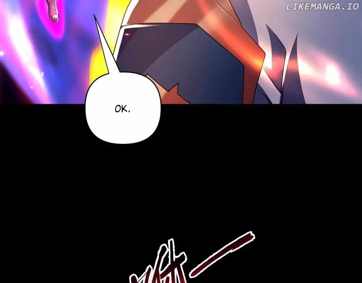 Invincible After Shocking My Empress Wife Chapter 87 page 17