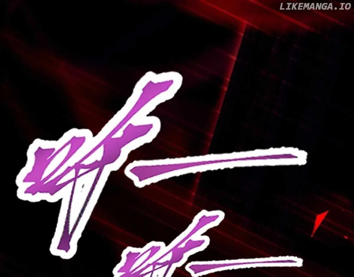 Invincible After Shocking My Empress Wife Chapter 87 page 8