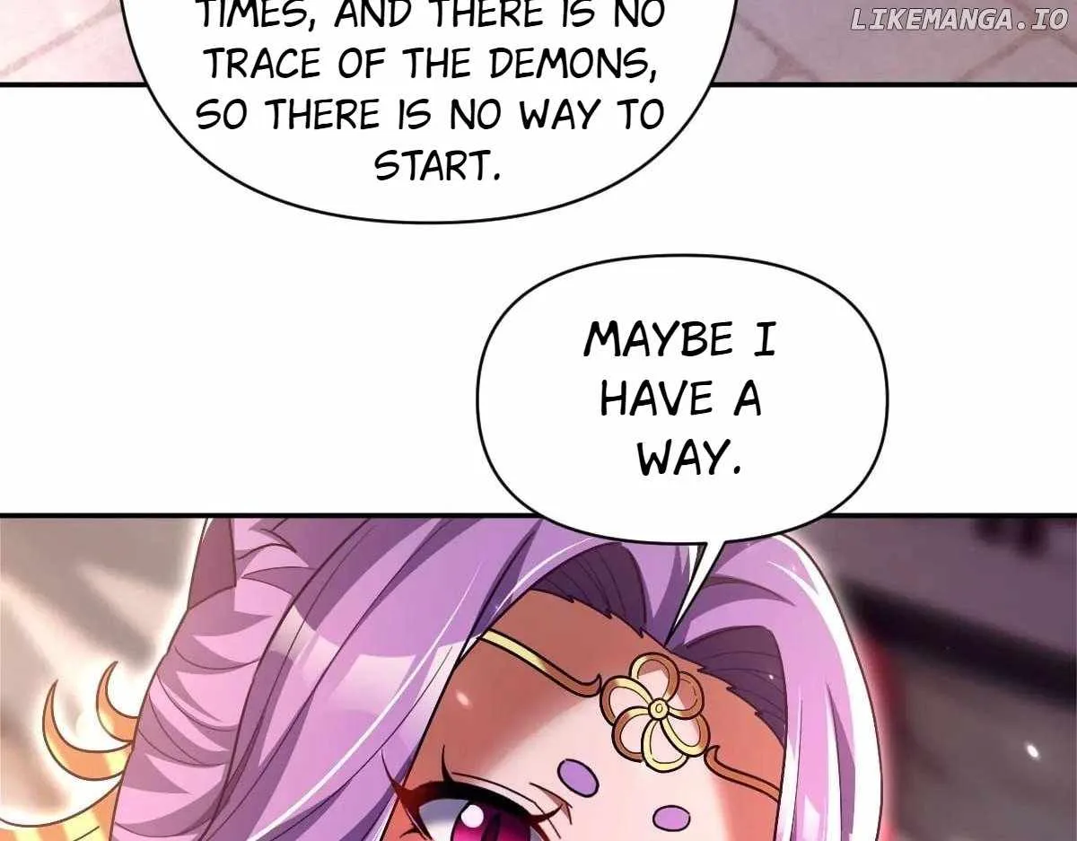 Invincible After Shocking My Empress Wife Chapter 87 page 29