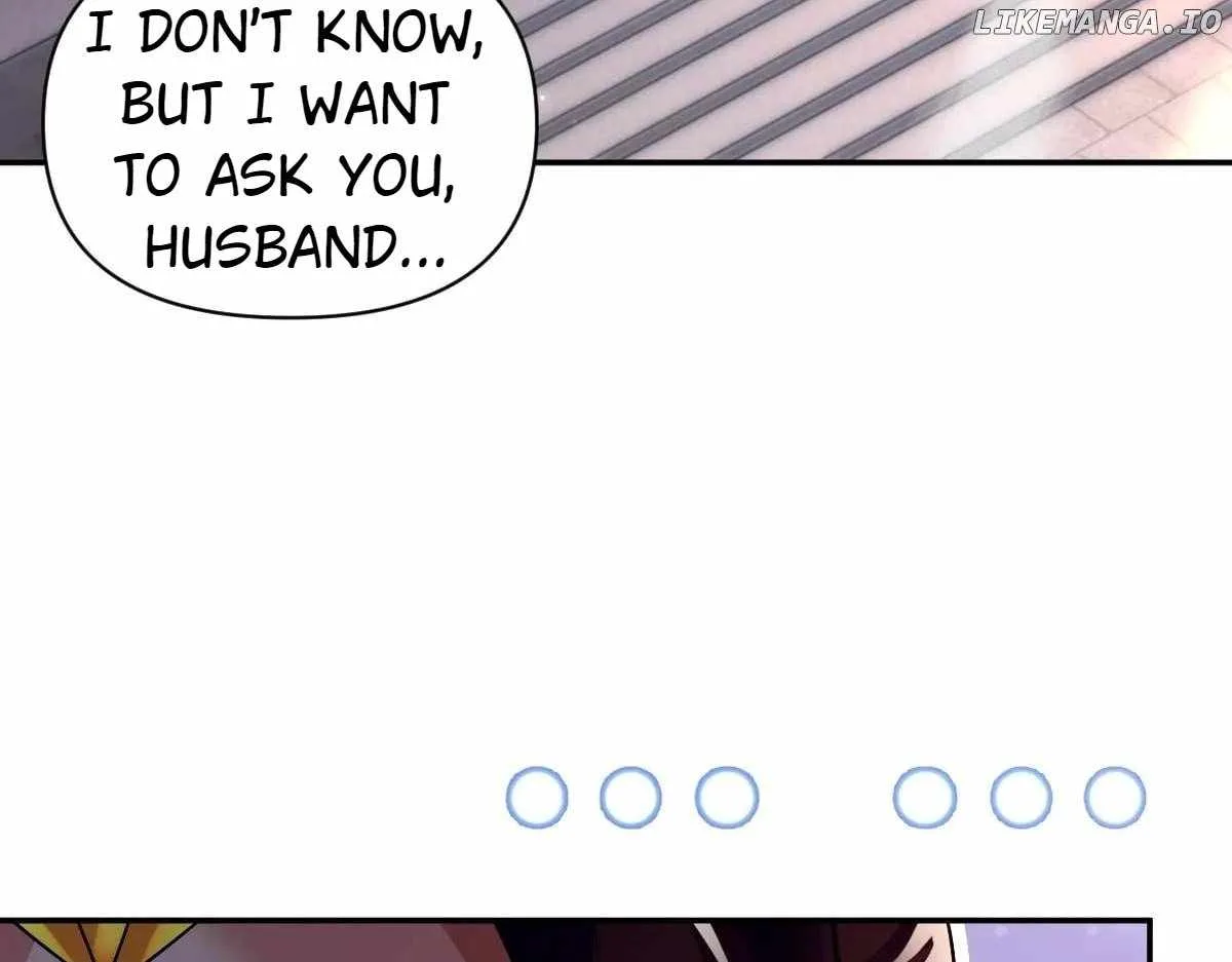 Invincible After Shocking My Empress Wife Chapter 87 page 40