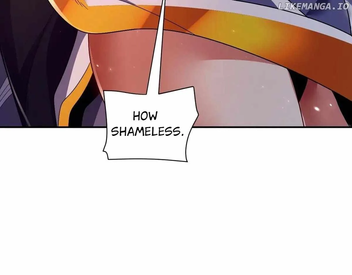 Invincible After Shocking My Empress Wife Chapter 87 page 45