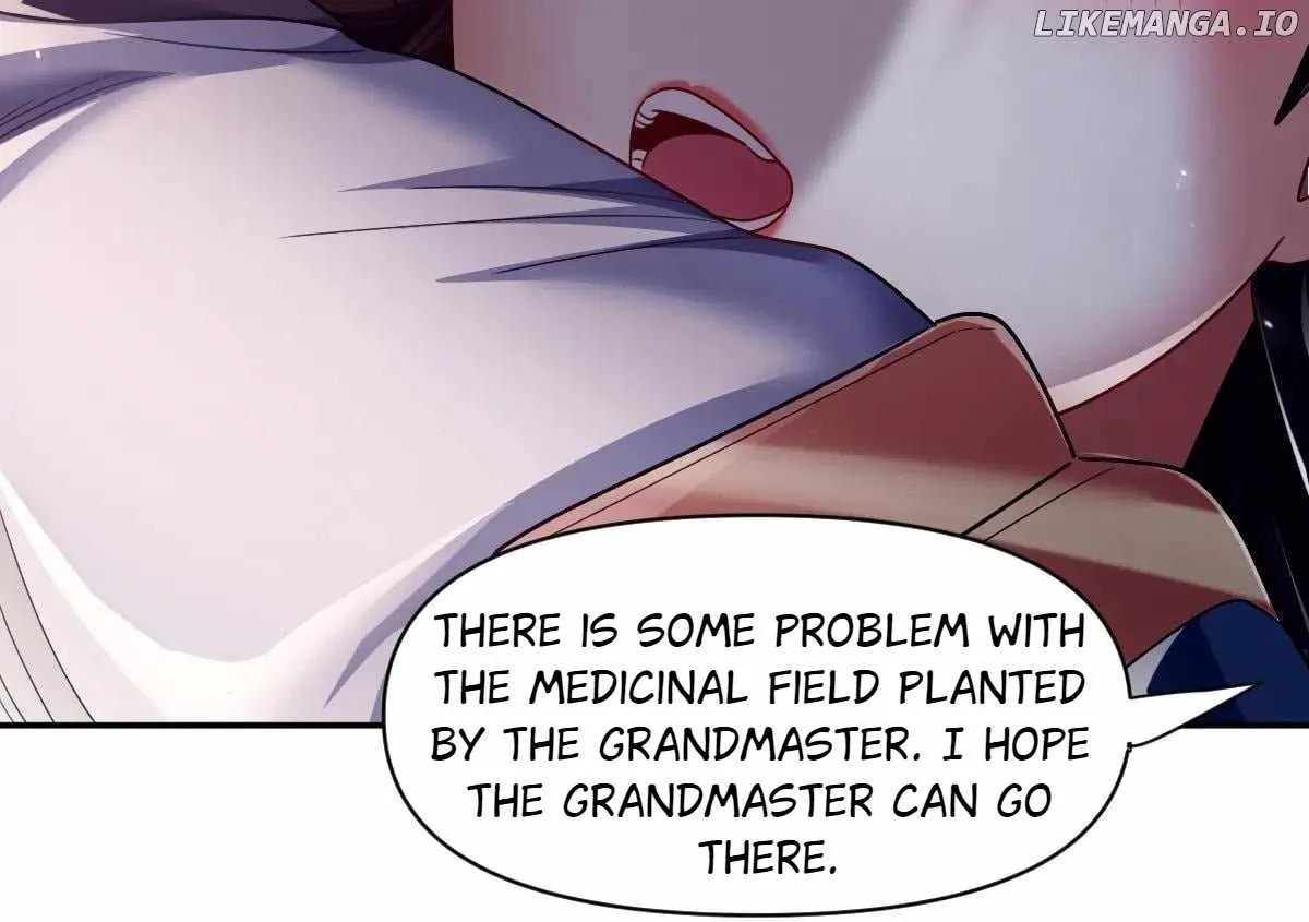 Invincible After Shocking My Empress Wife Chapter 87 page 50