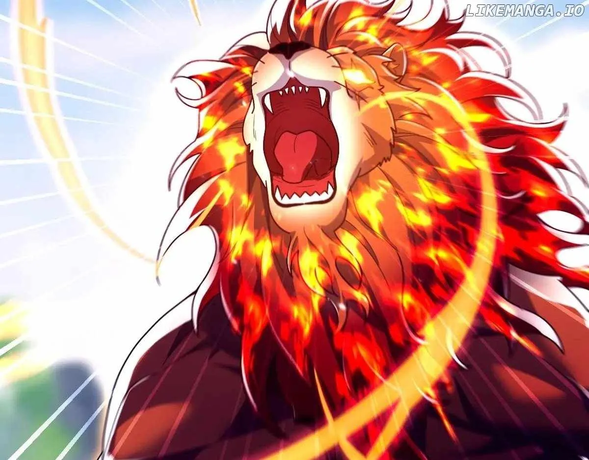 Invincible After Shocking My Empress Wife Chapter 87 page 60