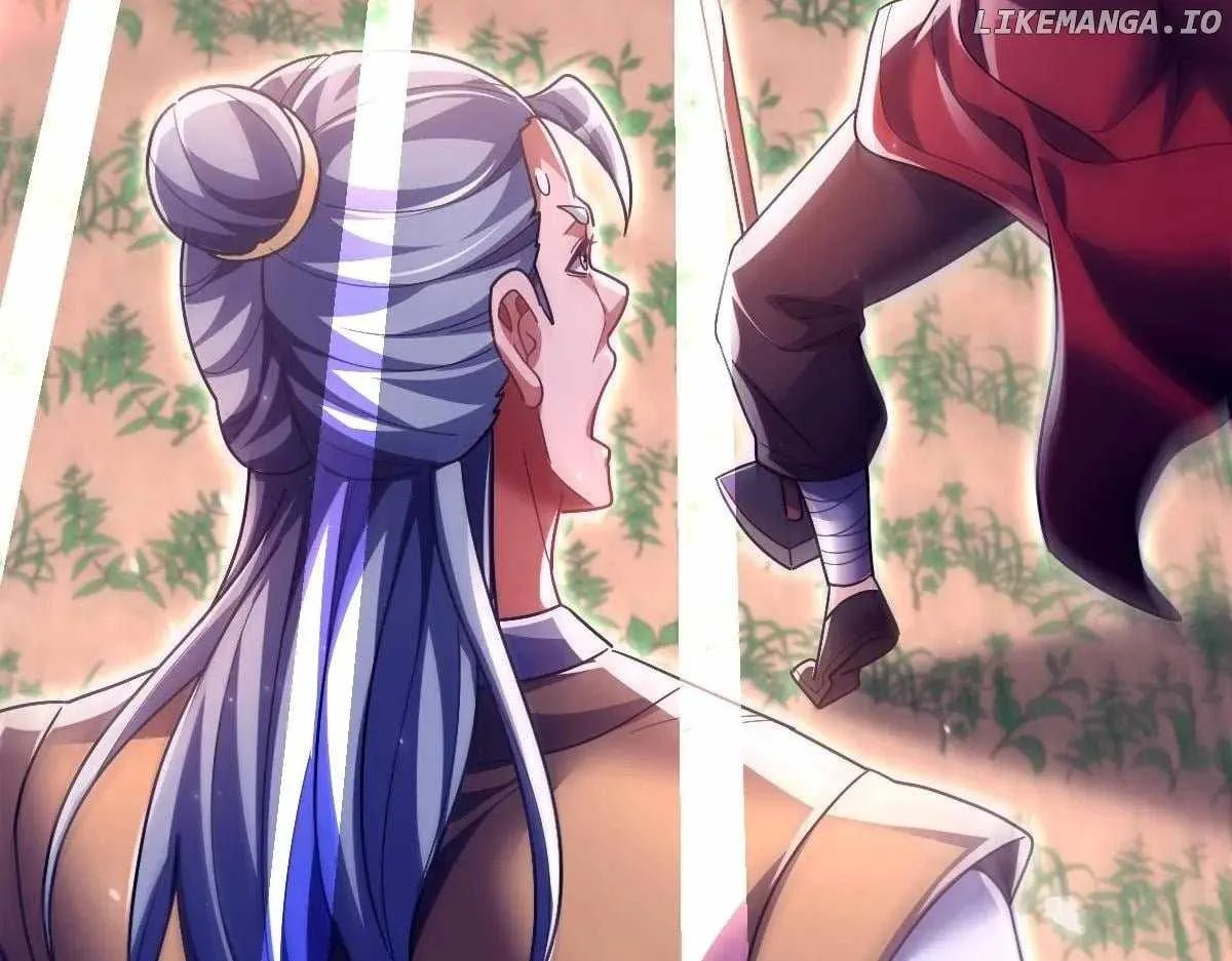Invincible After Shocking My Empress Wife Chapter 87 page 63
