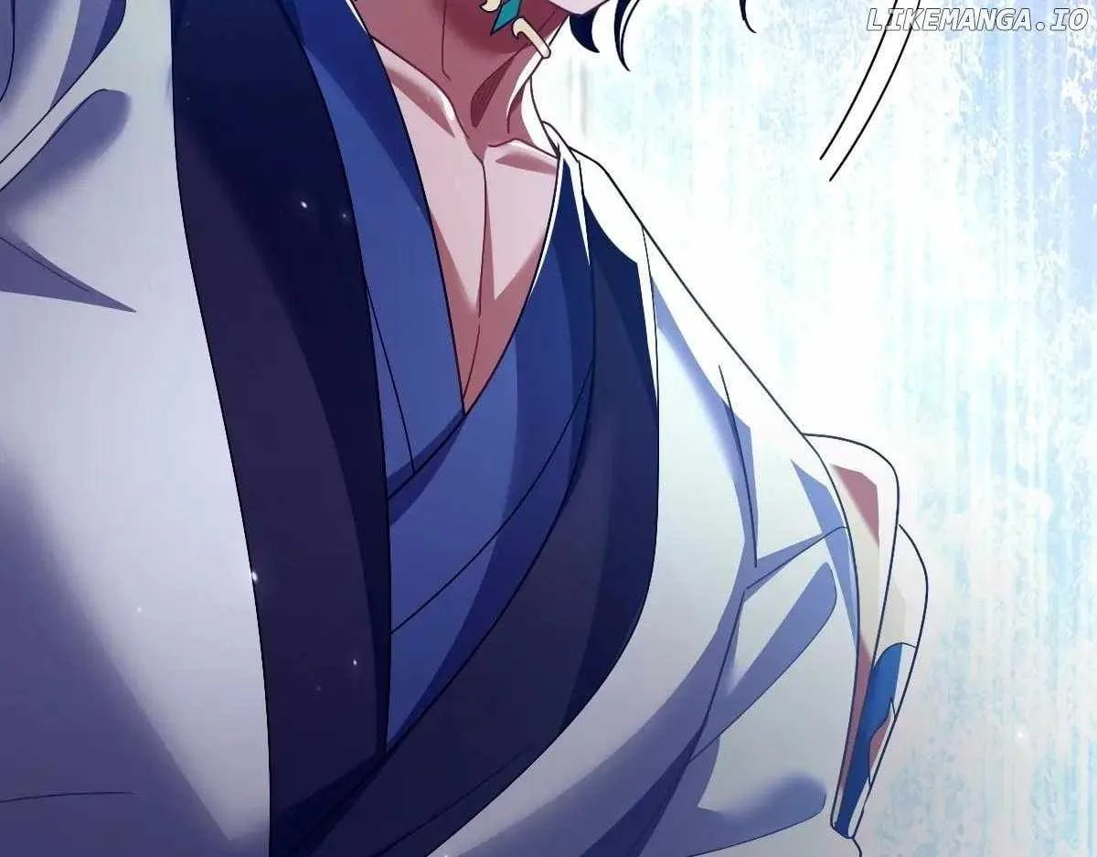 Invincible After Shocking My Empress Wife Chapter 87 page 70