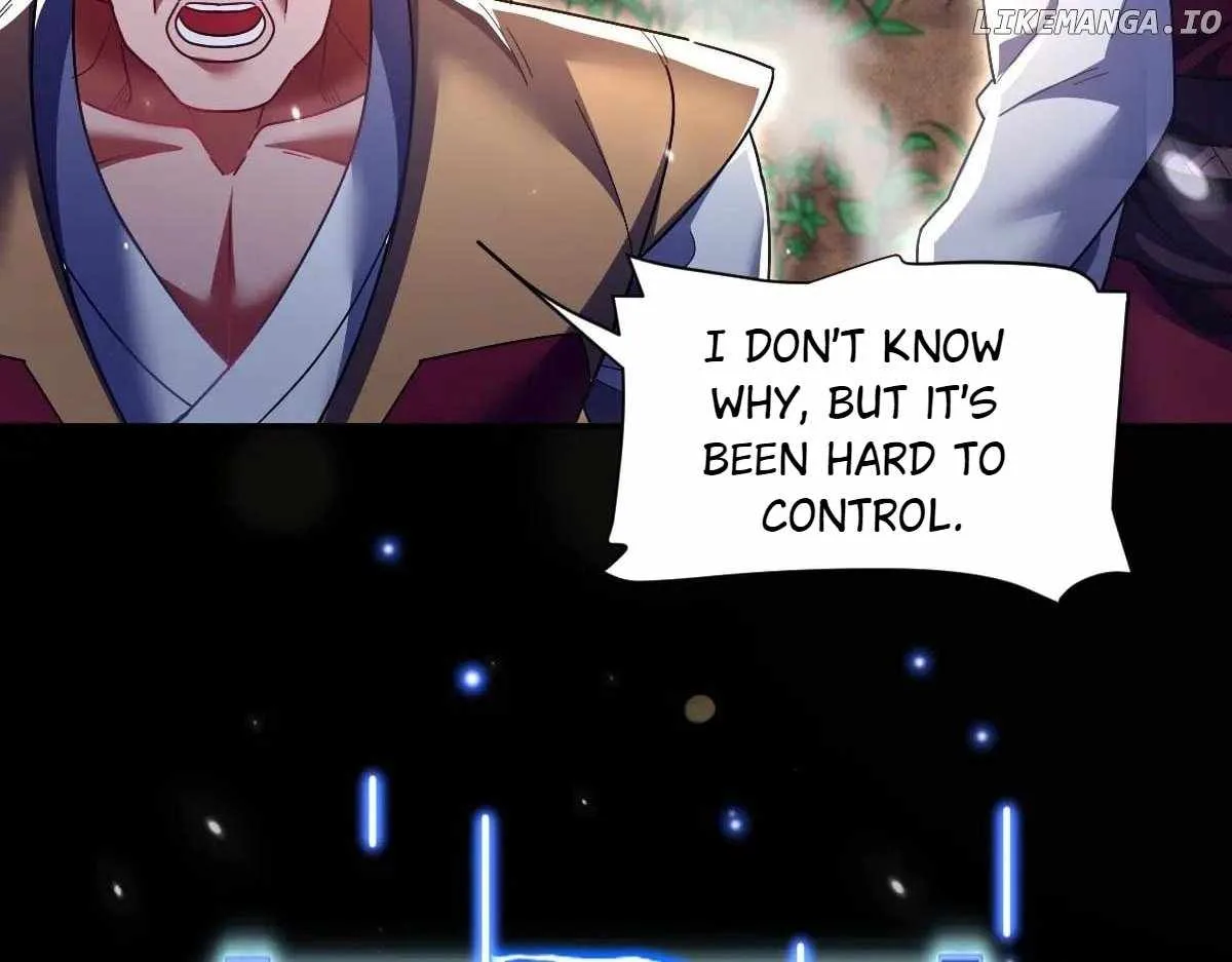 Invincible After Shocking My Empress Wife Chapter 87 page 67