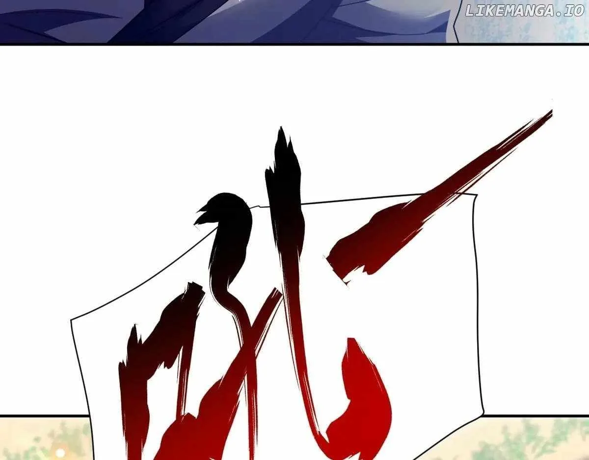 Invincible After Shocking My Empress Wife Chapter 87 page 71