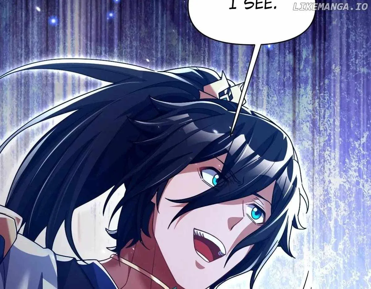 Invincible After Shocking My Empress Wife Chapter 87 page 69
