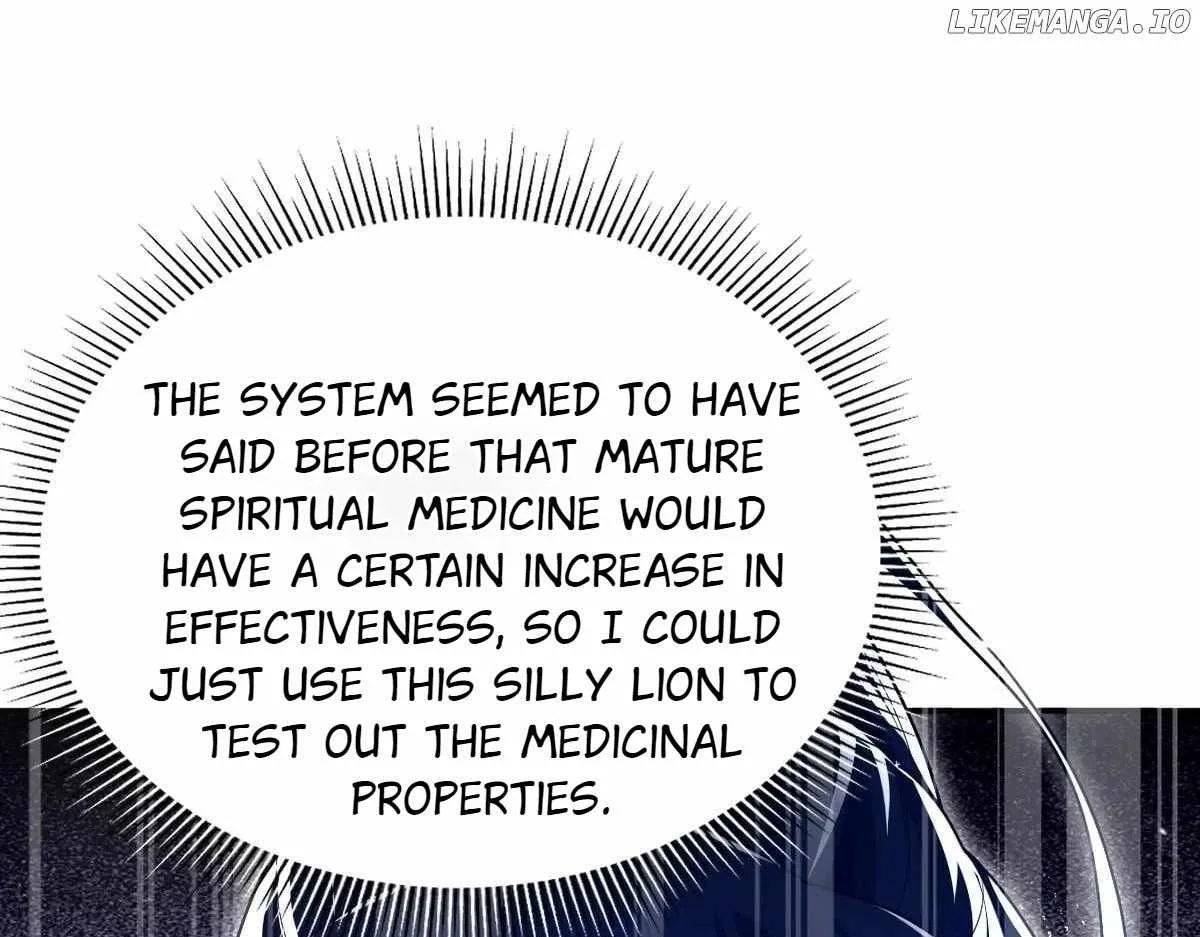 Invincible After Shocking My Empress Wife Chapter 87 page 81