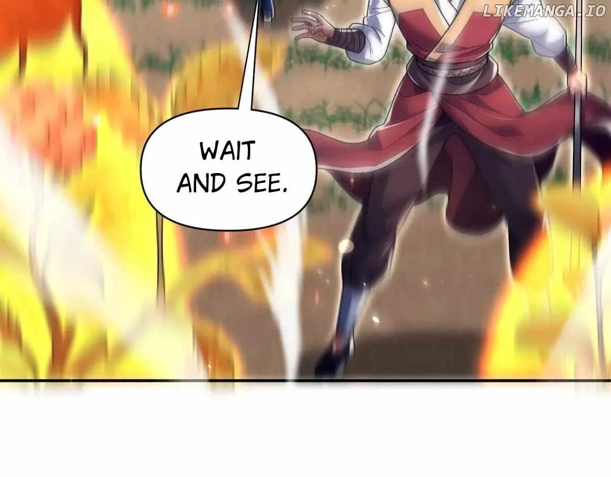 Invincible After Shocking My Empress Wife Chapter 87 page 80