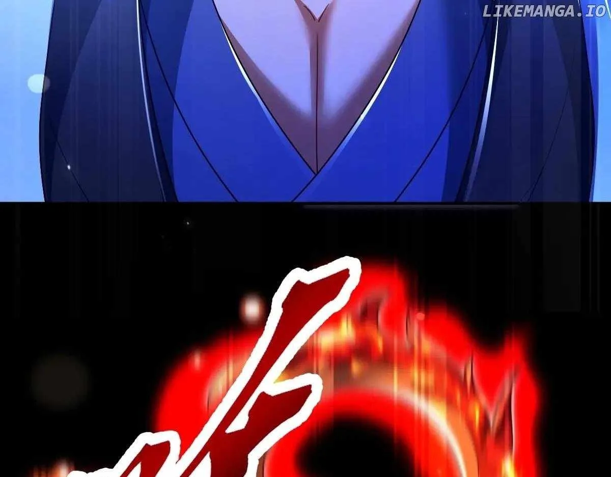 Invincible After Shocking My Empress Wife Chapter 87 page 83