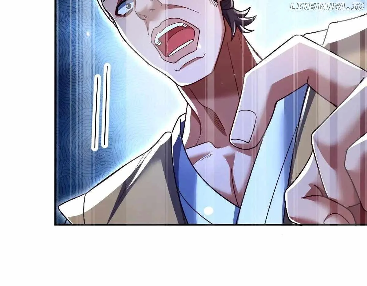 Invincible After Shocking My Empress Wife Chapter 87 page 91