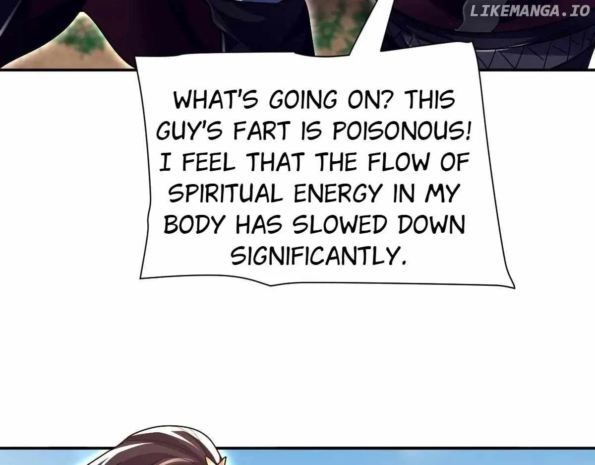 Invincible After Shocking My Empress Wife Chapter 87 page 96