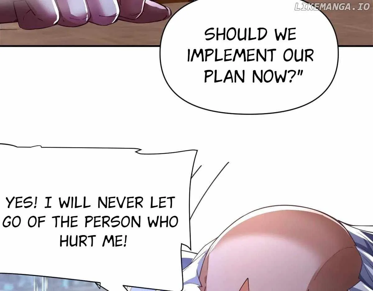 Invincible After Shocking My Empress Wife Chapter 87 page 113