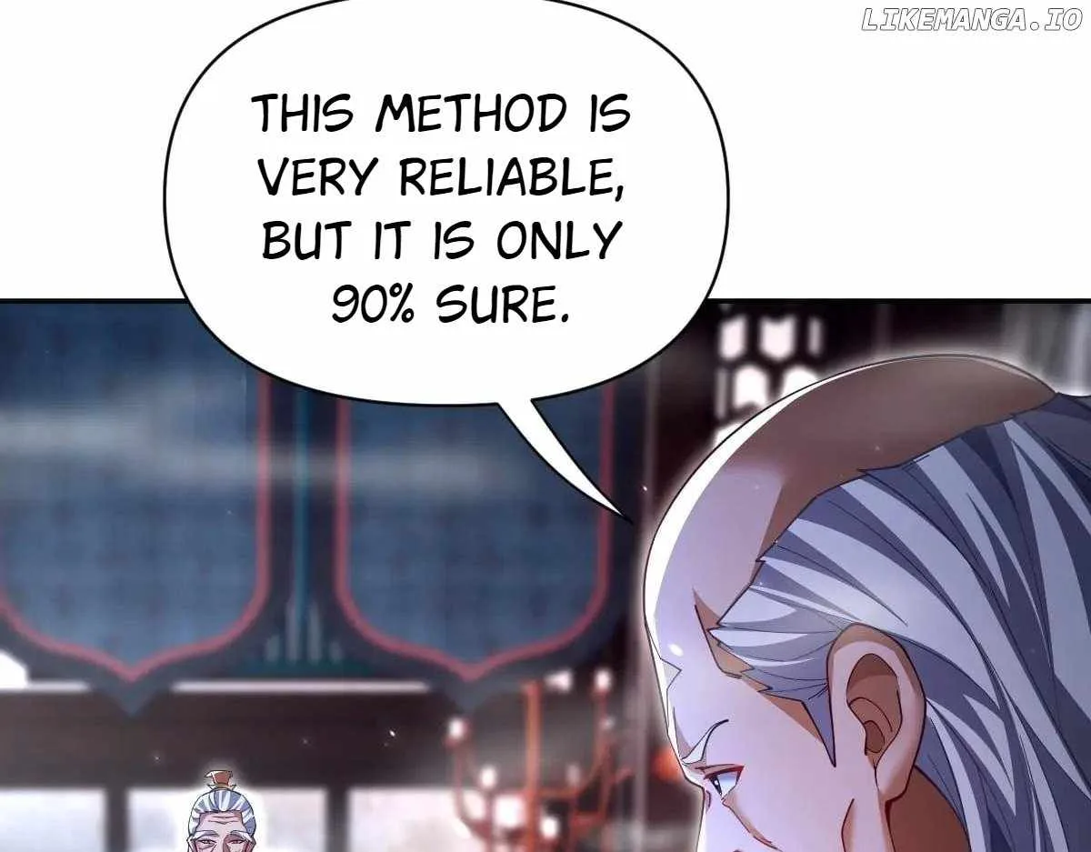 Invincible After Shocking My Empress Wife Chapter 87 page 119