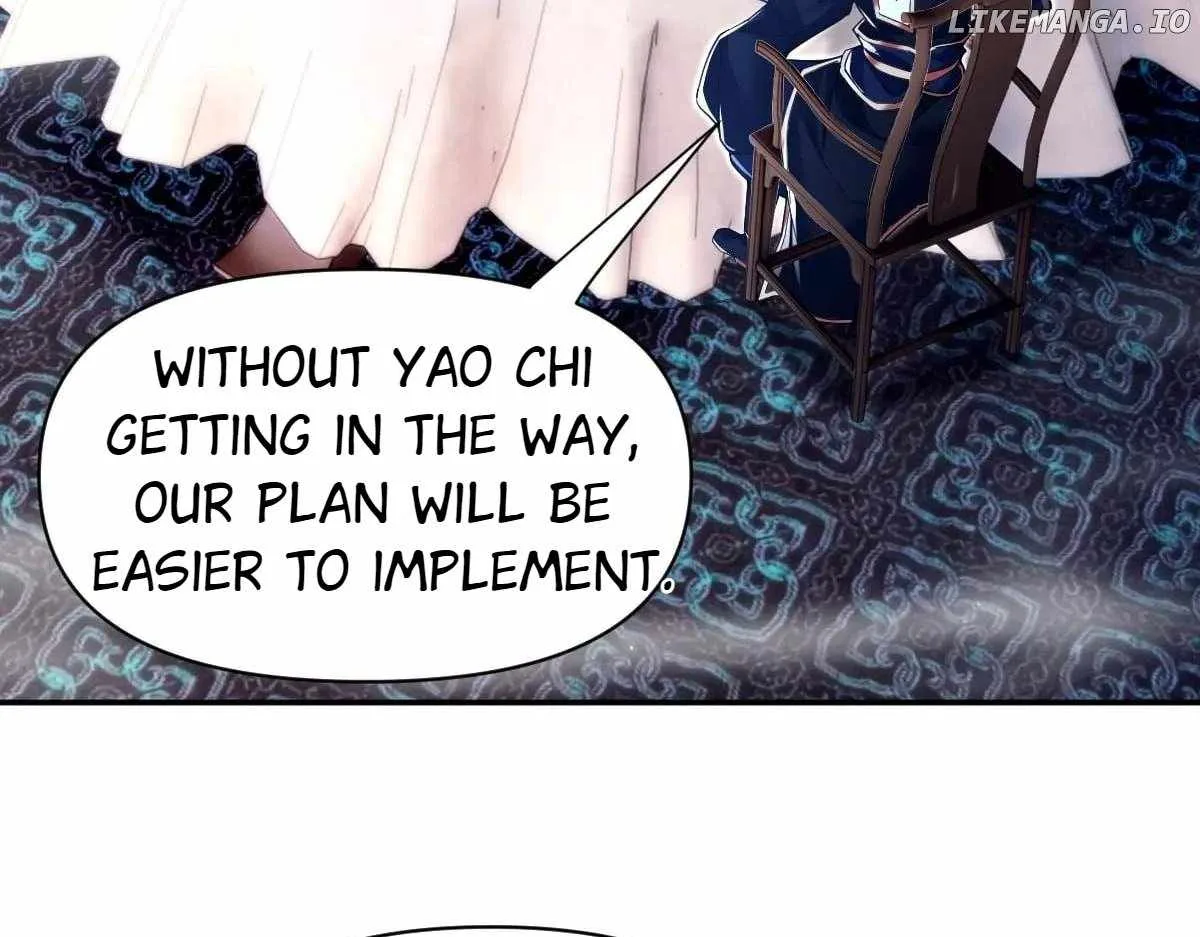 Invincible After Shocking My Empress Wife Chapter 87 page 118