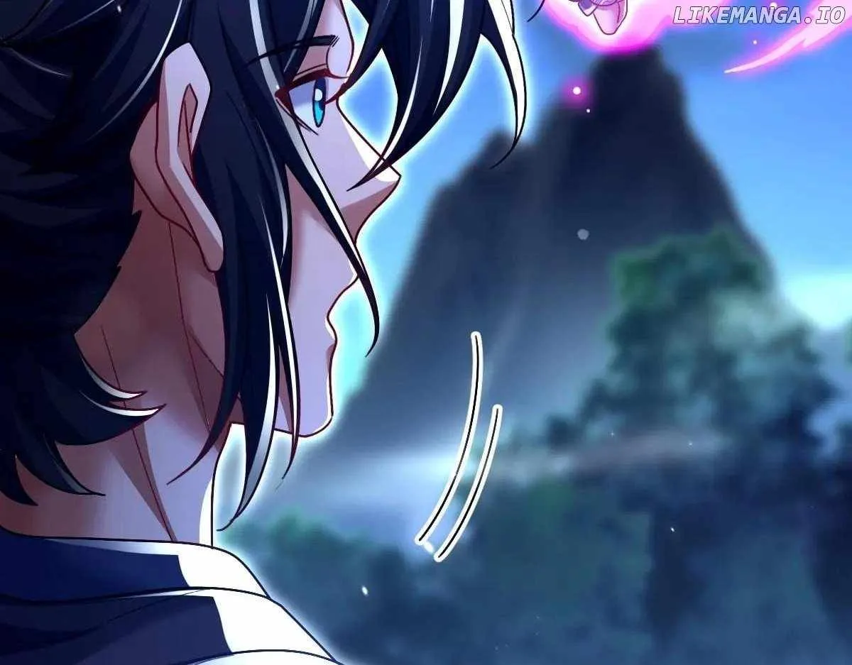 Invincible After Shocking My Empress Wife Chapter 87 page 130
