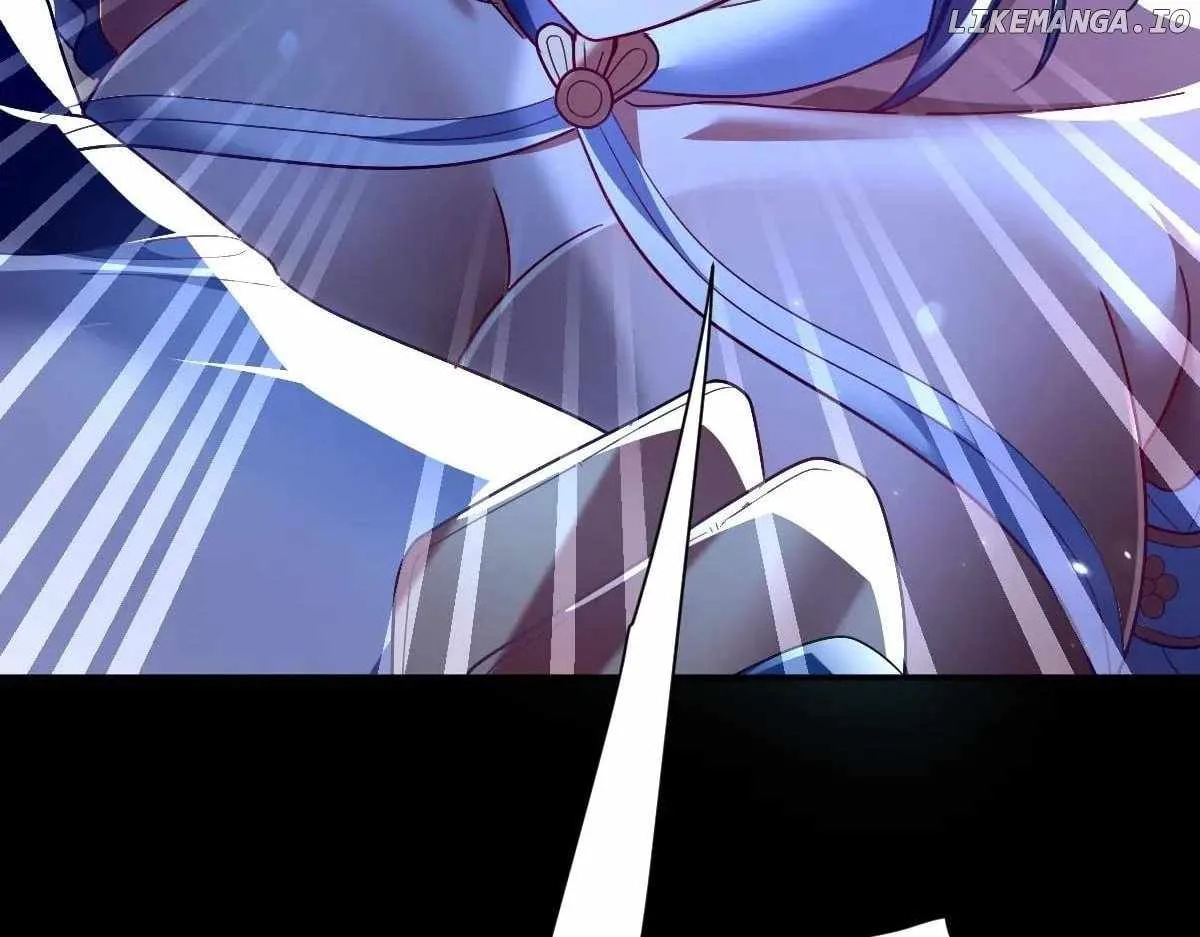 Invincible After Shocking My Empress Wife Chapter 87 page 136