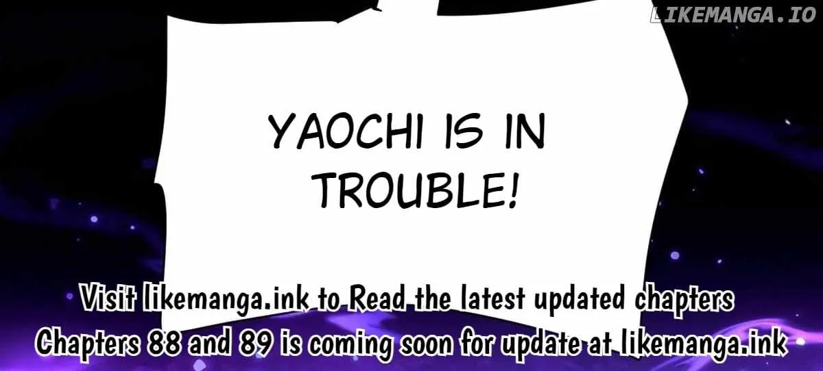 Invincible After Shocking My Empress Wife Chapter 87 page 137