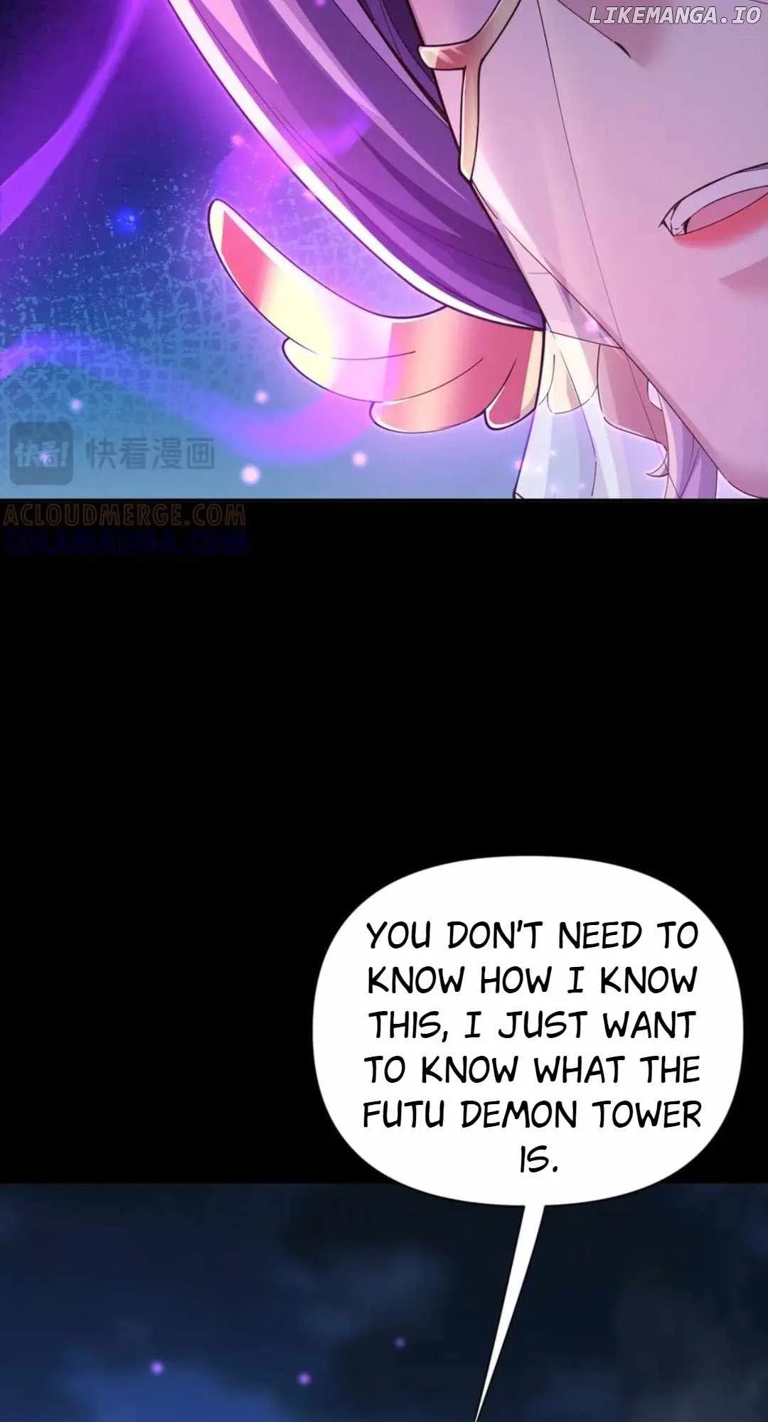Invincible After Shocking My Empress Wife Chapter 88 page 10