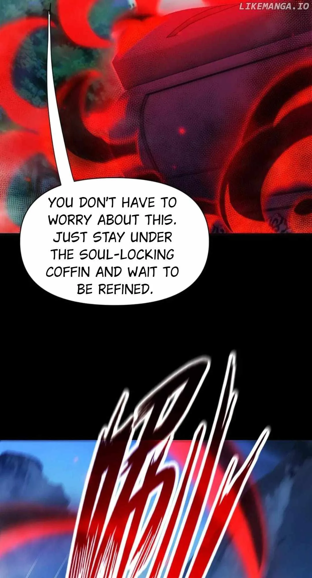 Invincible After Shocking My Empress Wife Chapter 88 page 18