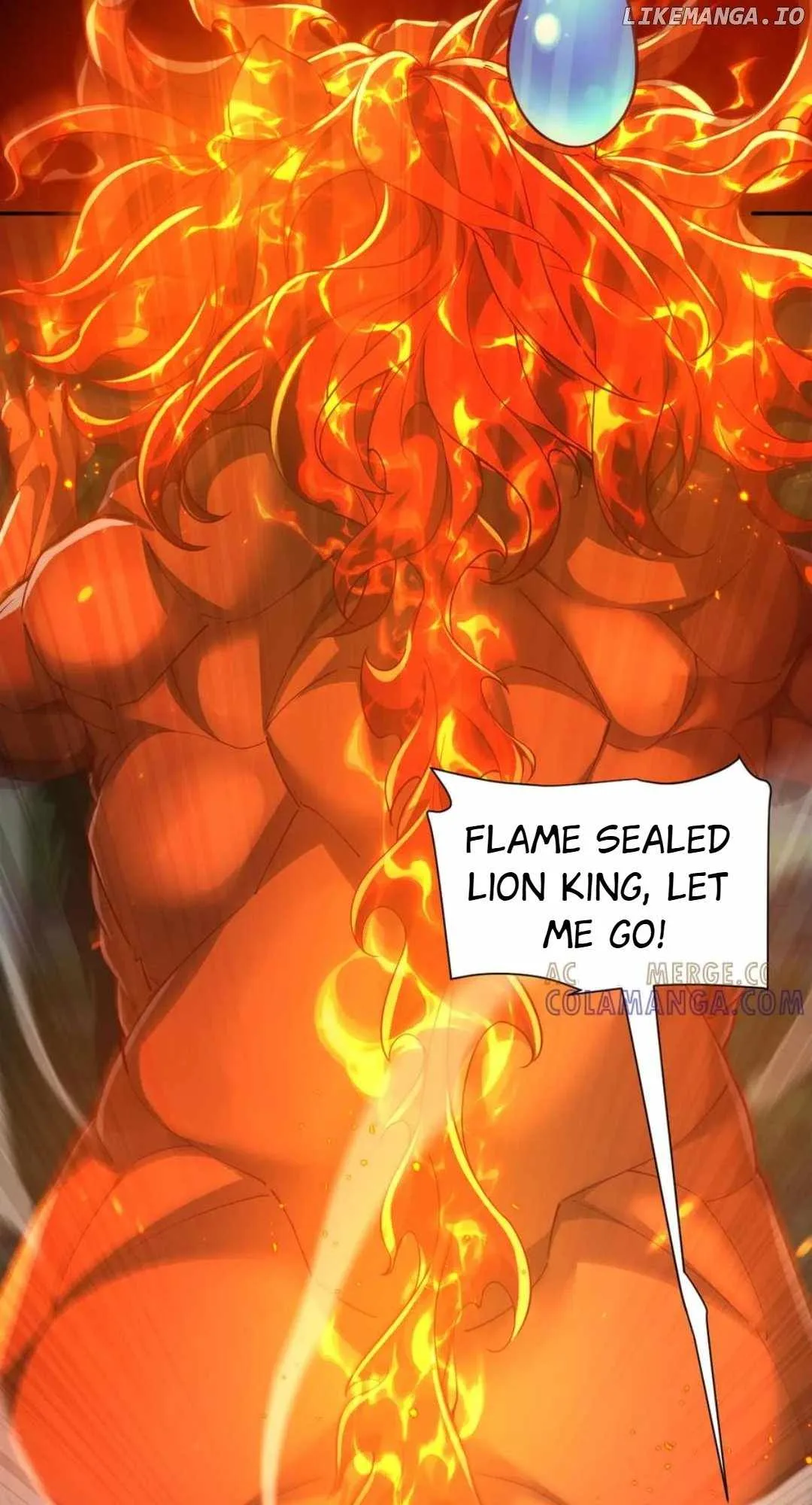 Invincible After Shocking My Empress Wife Chapter 88 page 69
