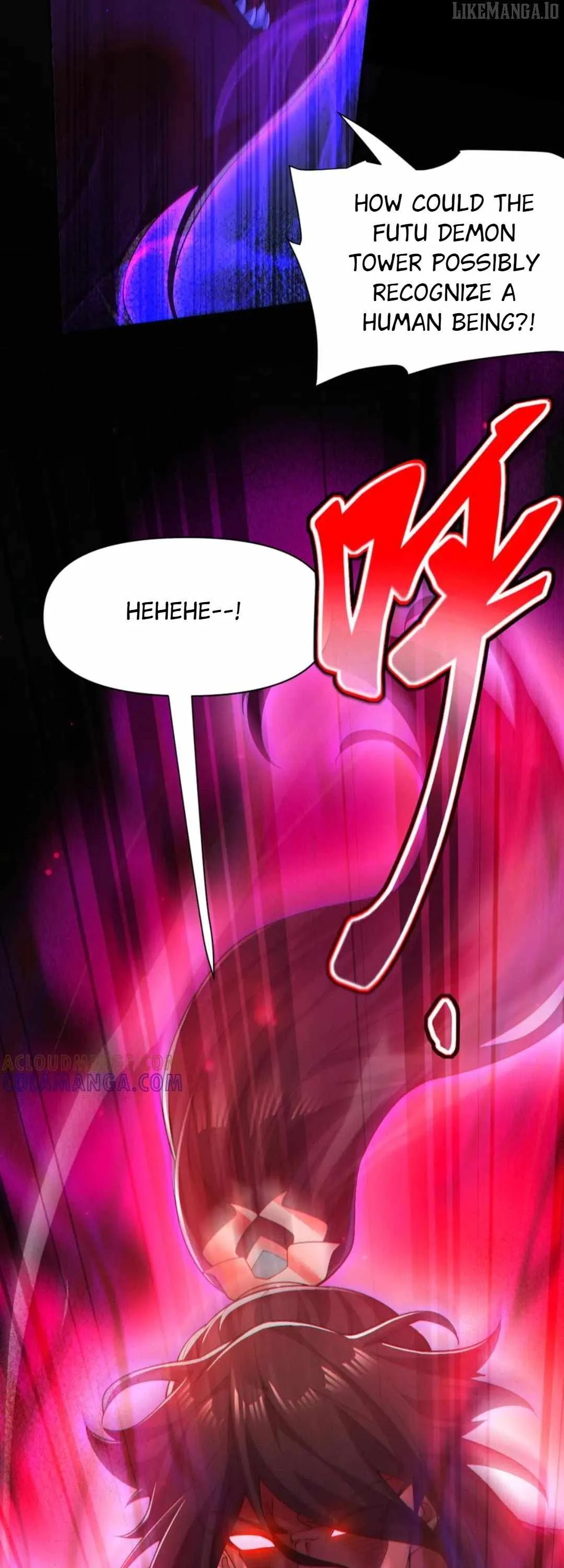 Invincible After Shocking My Empress Wife Chapter 90 page 4