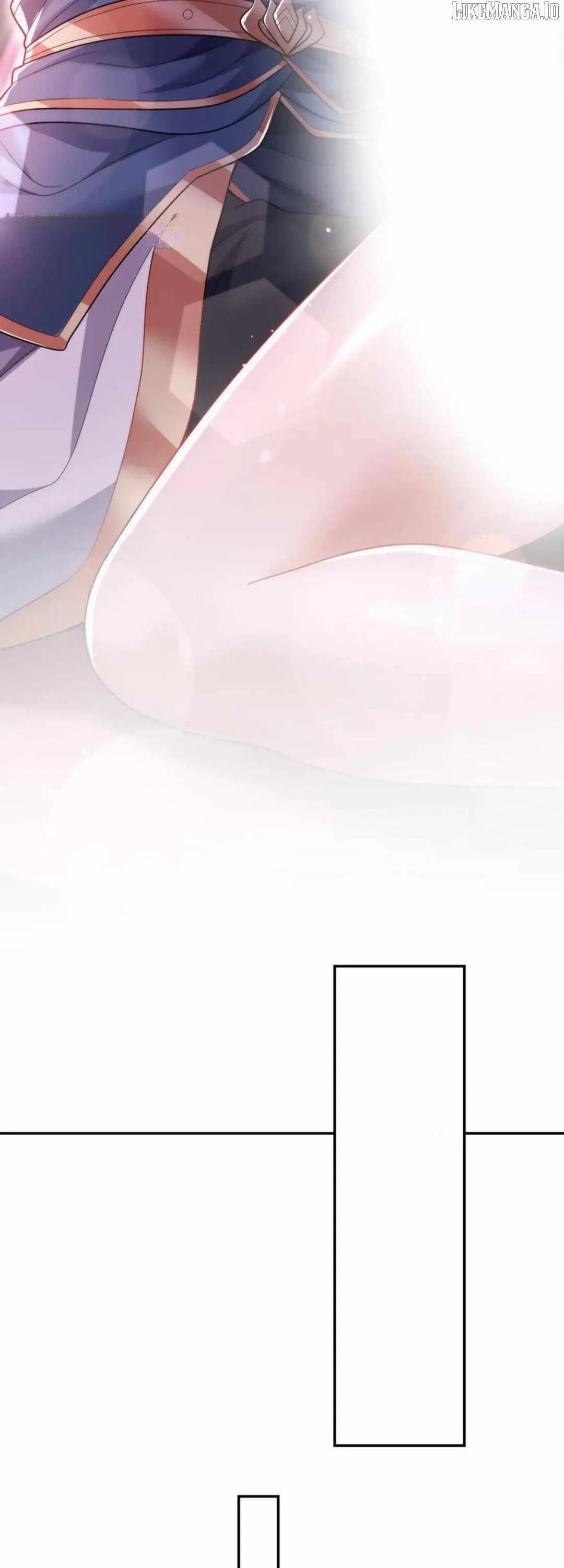 Invincible After Shocking My Empress Wife Chapter 91 page 21
