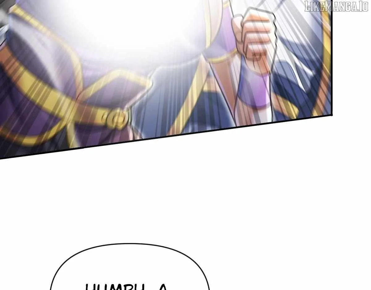 Invincible After Shocking My Empress Wife Chapter 95 page 10