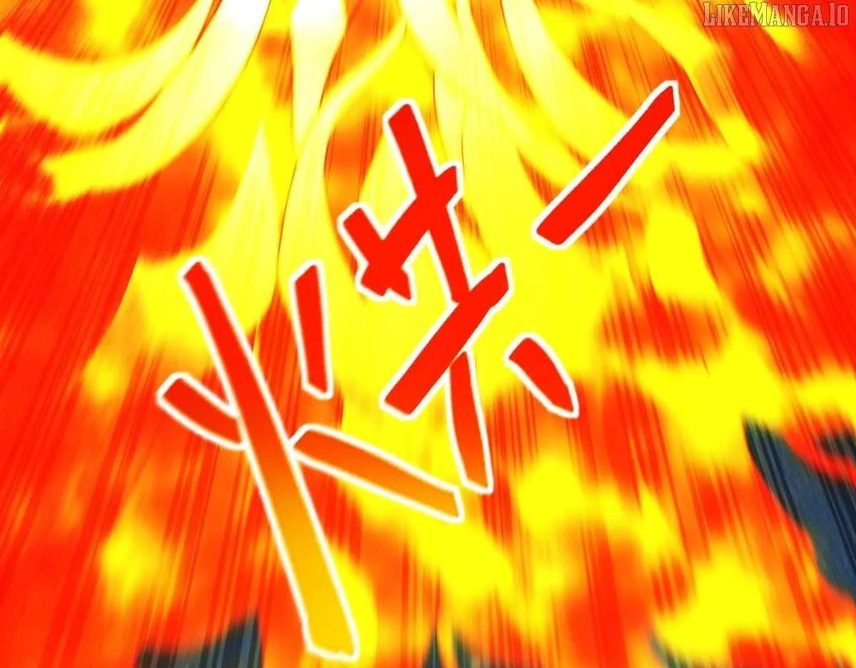 Invincible After Shocking My Empress Wife Chapter 95 page 38