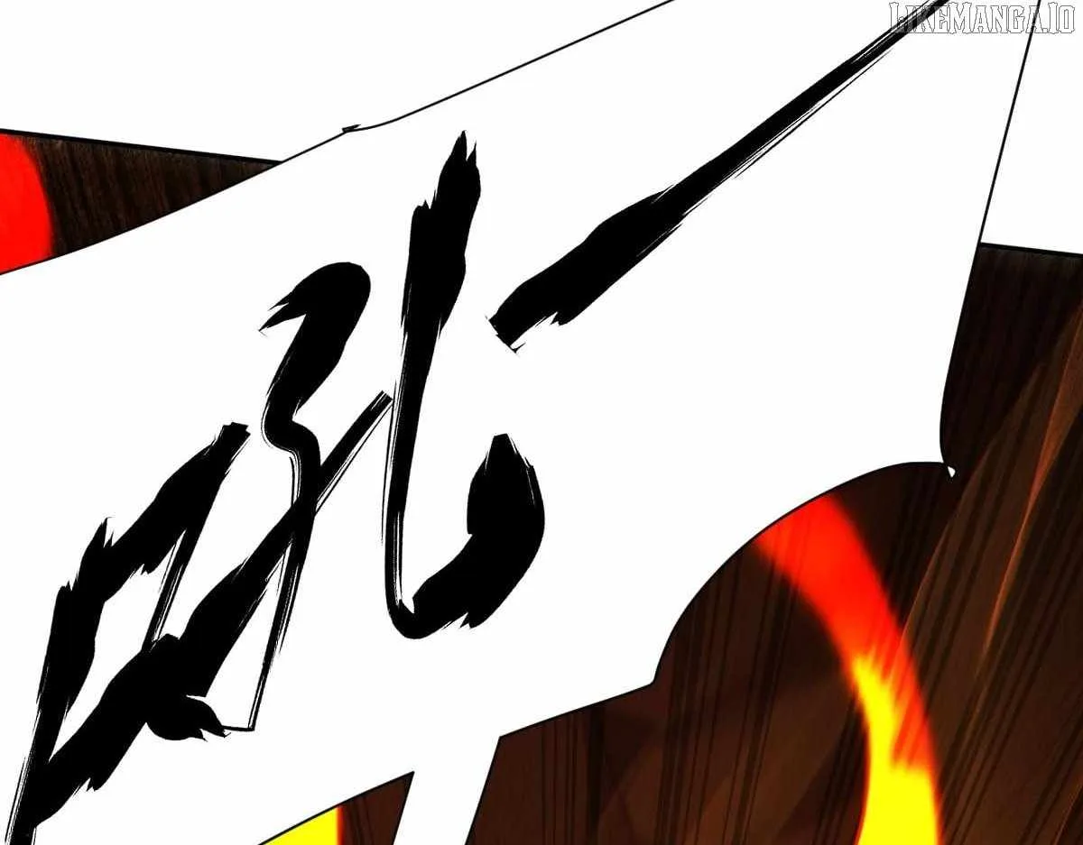 Invincible After Shocking My Empress Wife Chapter 95 page 35