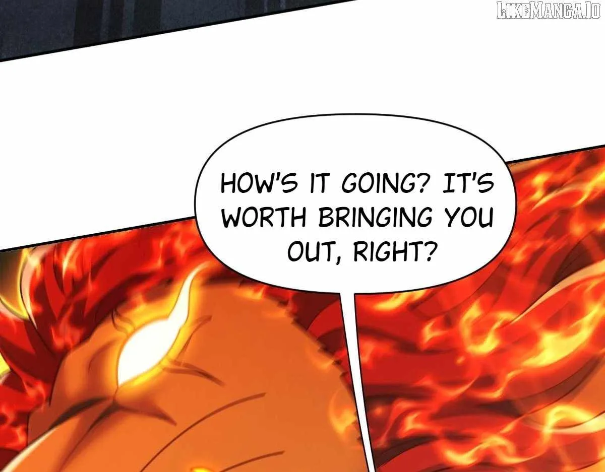 Invincible After Shocking My Empress Wife Chapter 95 page 42