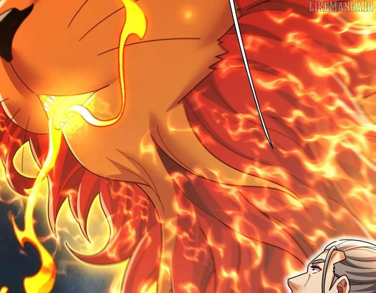 Invincible After Shocking My Empress Wife Chapter 95 page 43