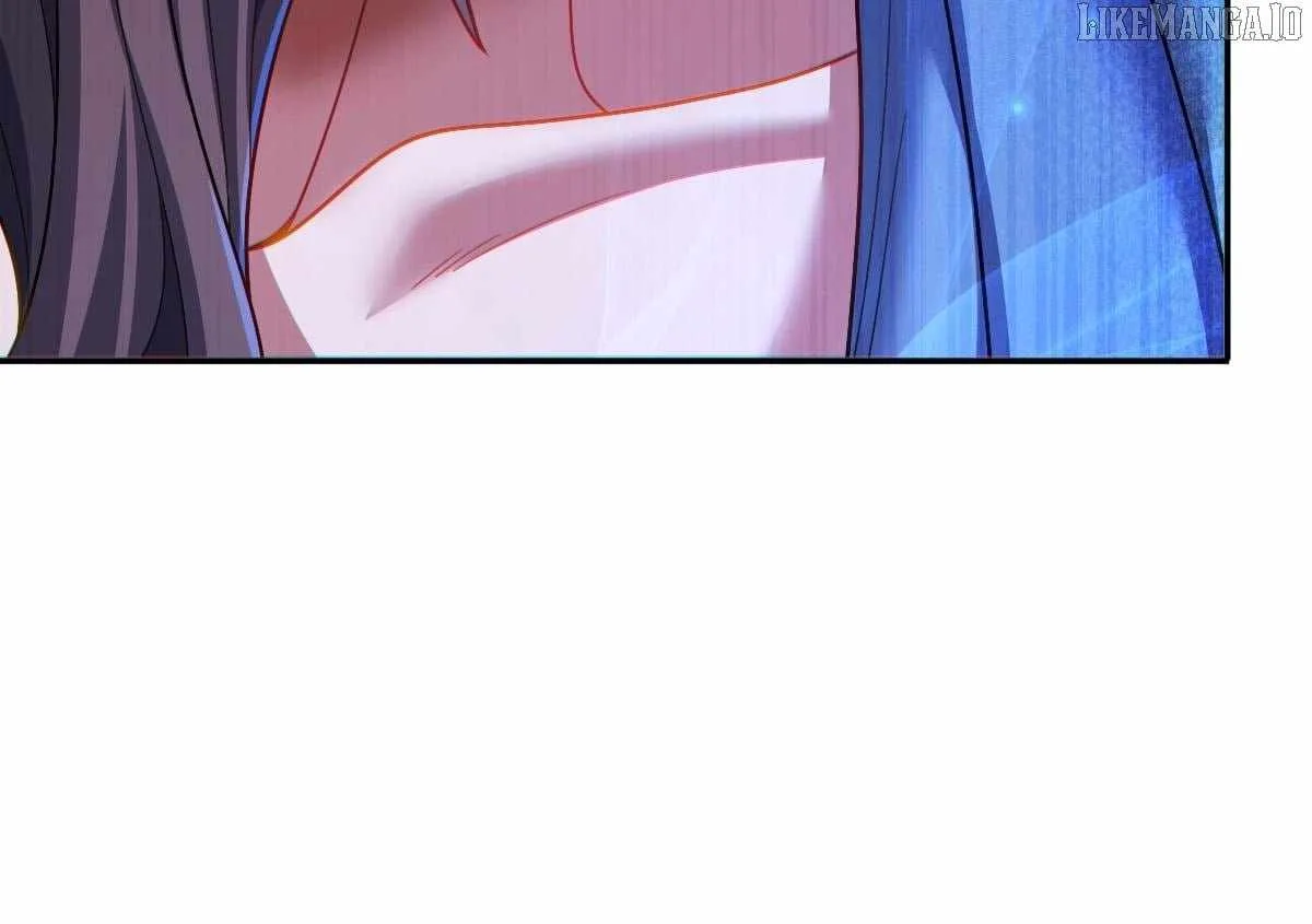 Invincible After Shocking My Empress Wife Chapter 95 page 50