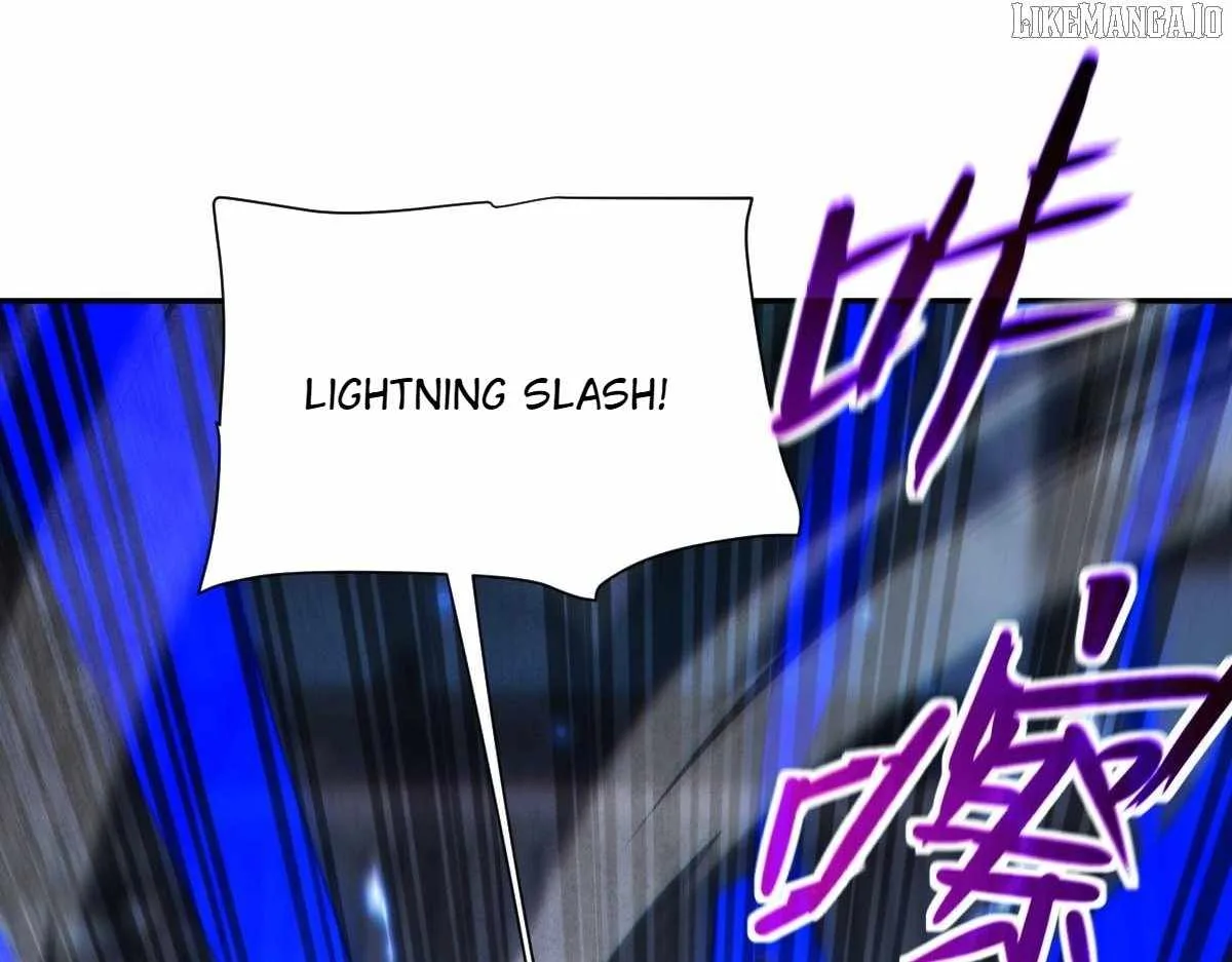 Invincible After Shocking My Empress Wife Chapter 95 page 51
