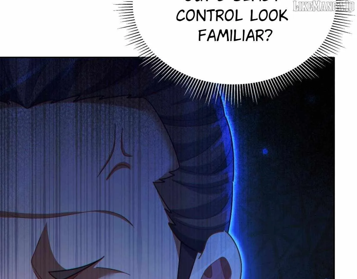 Invincible After Shocking My Empress Wife Chapter 95 page 48