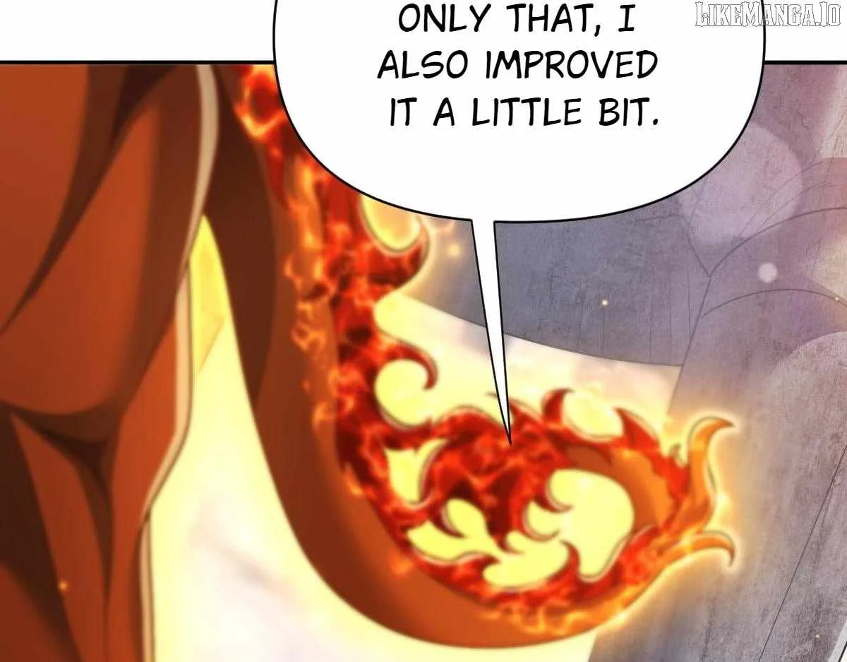 Invincible After Shocking My Empress Wife Chapter 95 page 64