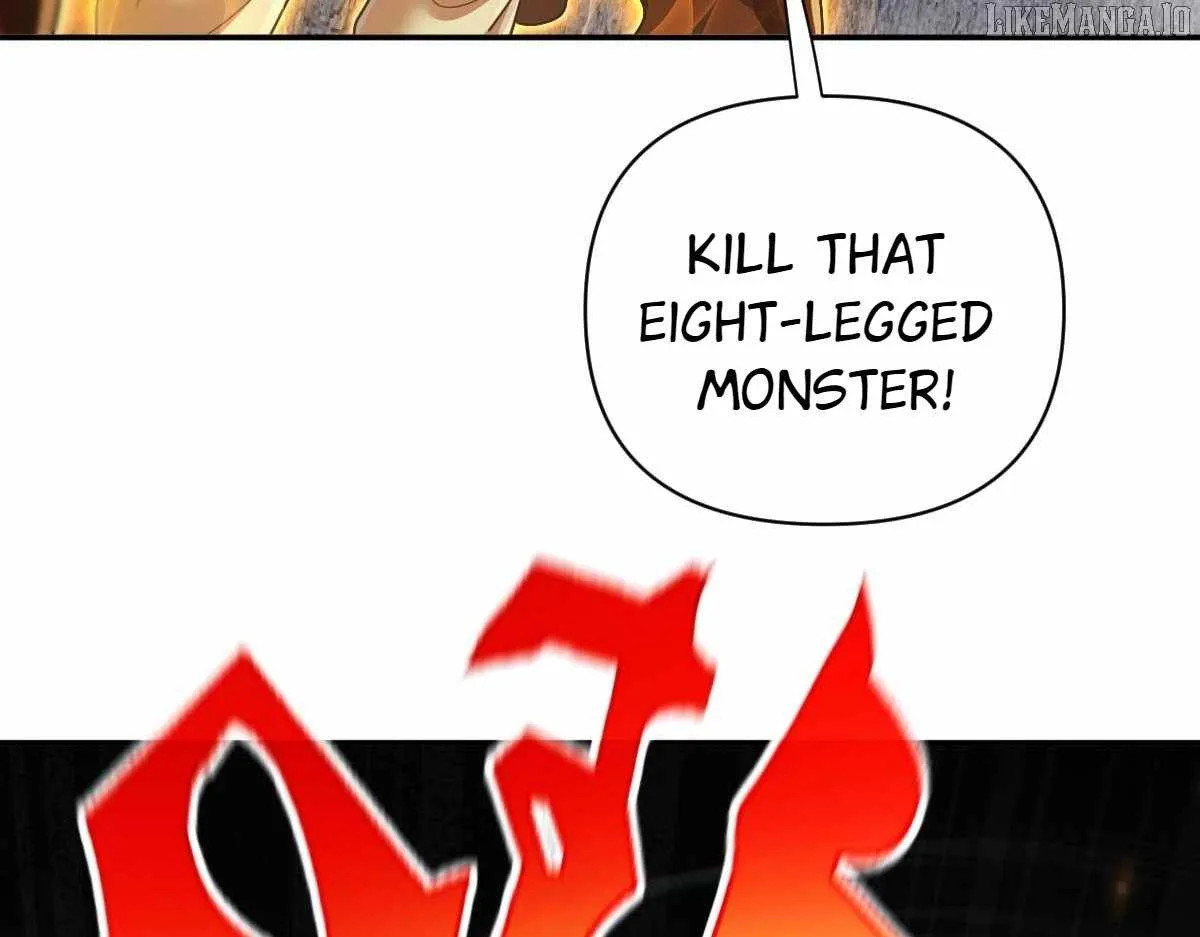 Invincible After Shocking My Empress Wife Chapter 95 page 66