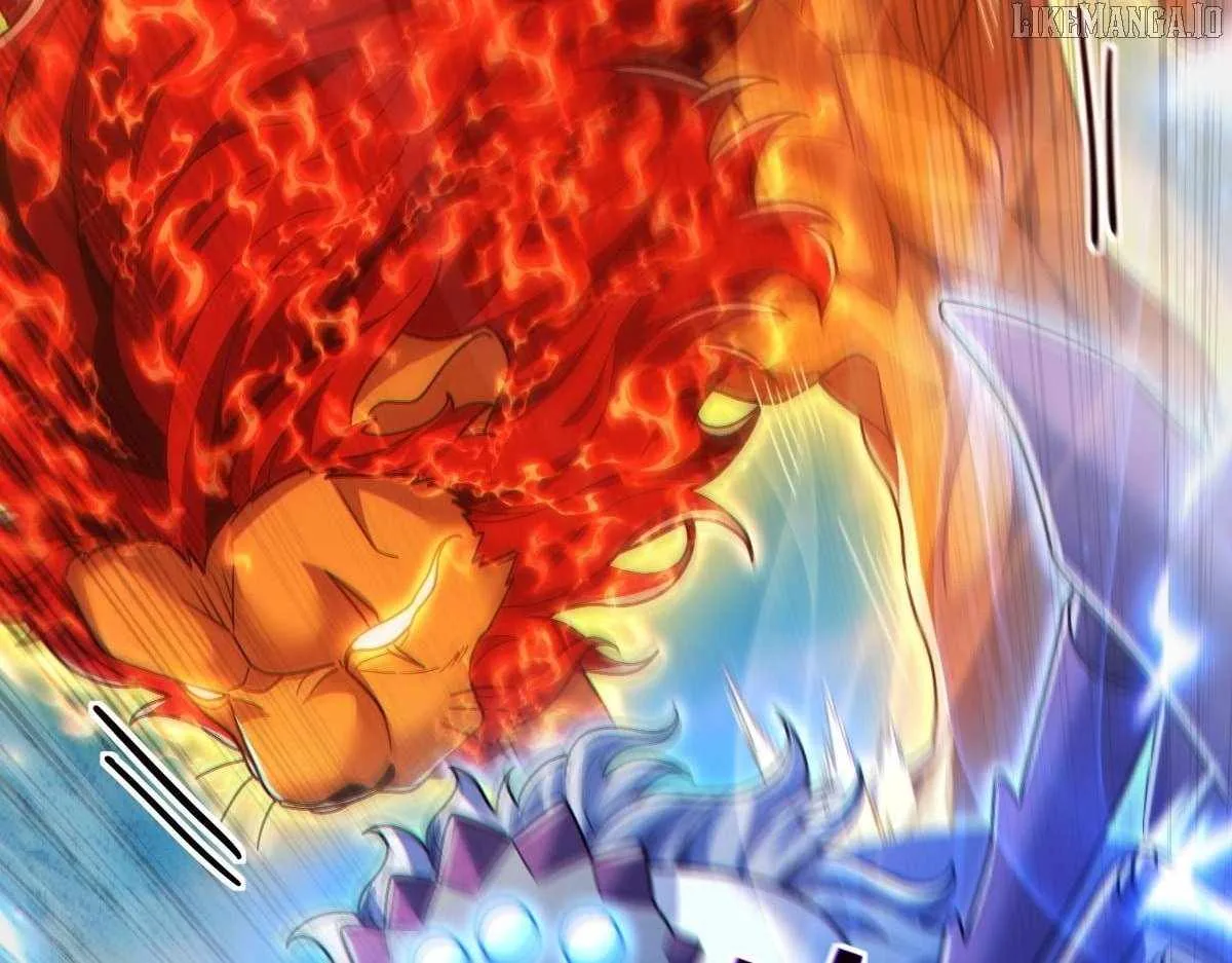 Invincible After Shocking My Empress Wife Chapter 95 page 73
