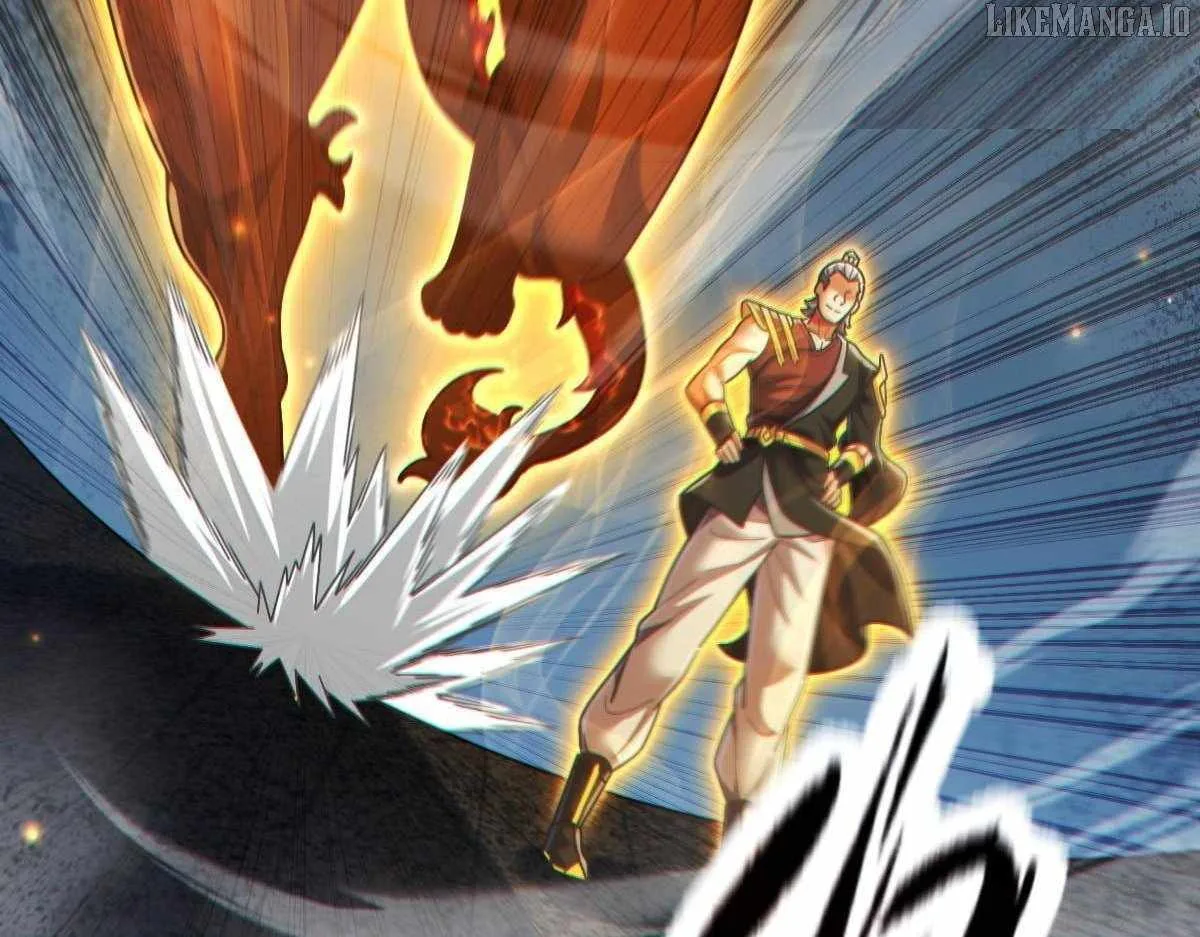 Invincible After Shocking My Empress Wife Chapter 95 page 70