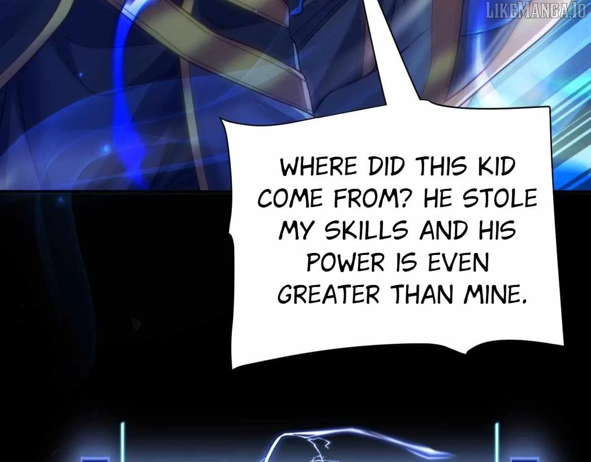 Invincible After Shocking My Empress Wife Chapter 95 page 82