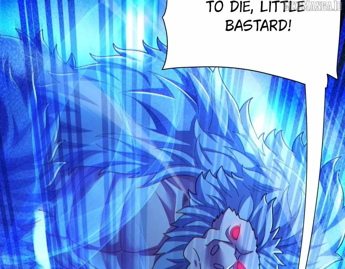 Invincible After Shocking My Empress Wife Chapter 95 page 89