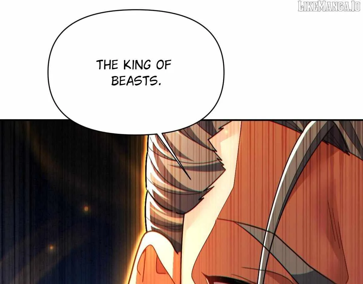 Invincible After Shocking My Empress Wife Chapter 95 page 97