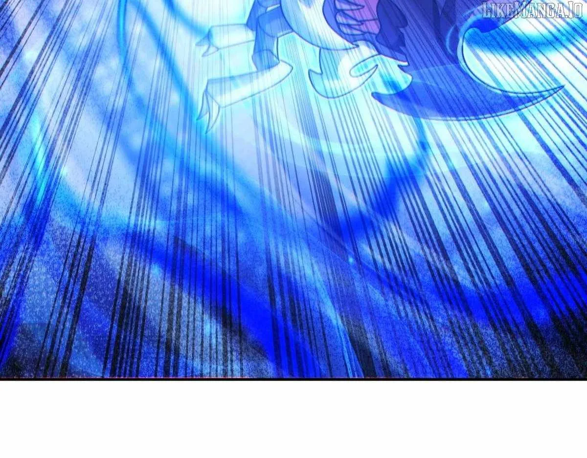 Invincible After Shocking My Empress Wife Chapter 95 page 93